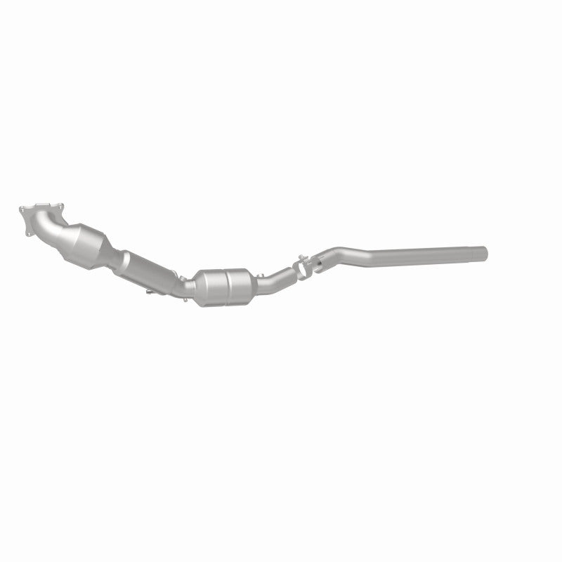 MagnaFlow 09-15 CC L4 2 OEM Underbody Direct Fit Converter