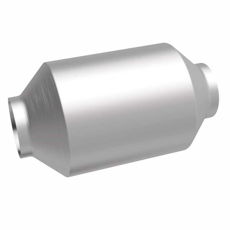 MagnaFlow 3.00 CA 5in. Spun Universal Converter