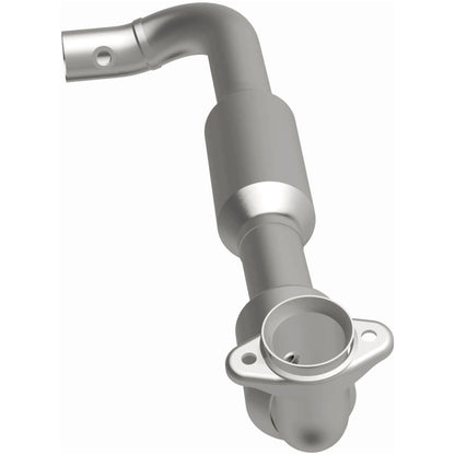 MagnaFlow 02-03 Ford F-150 5.4L Direct Fit Converter