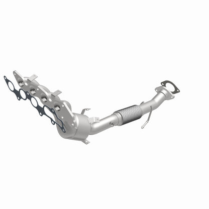 MagnaFlow 13-15 Escape L4 2.5 OEM Manifold Direct Fit Converter