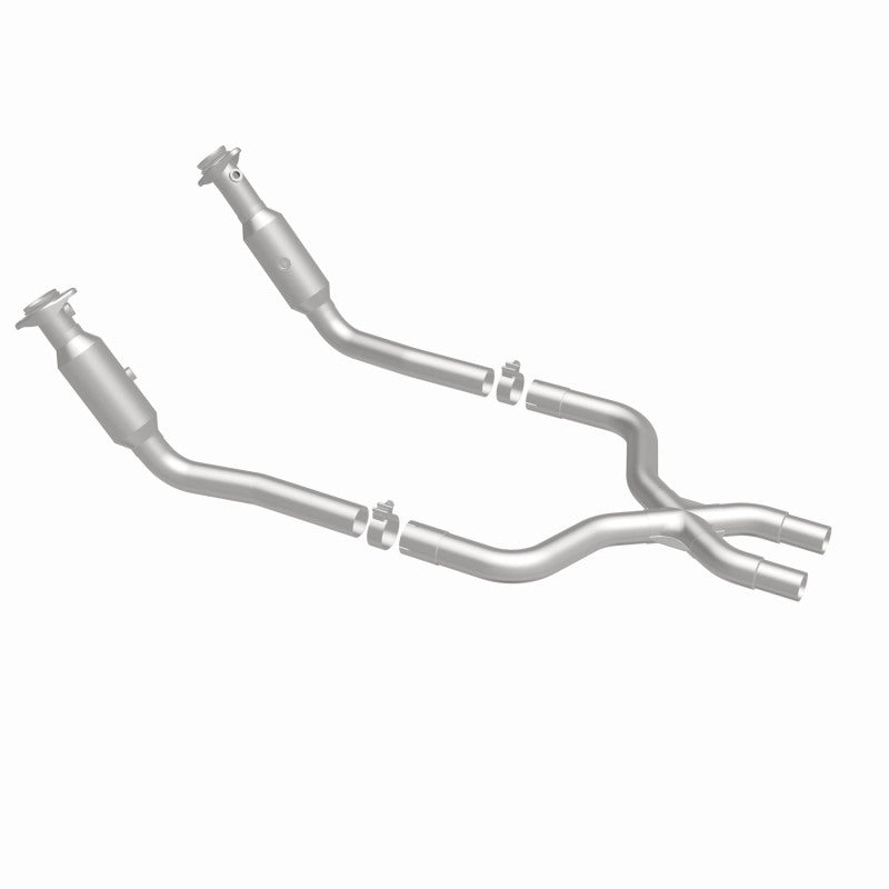 MagnaFlow 11-14 Ford Mustang 3.7L Direct Fit Converter