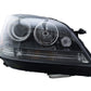 Hella 2006-2011 Mercedes-Benz ML320 Headlight Assembly