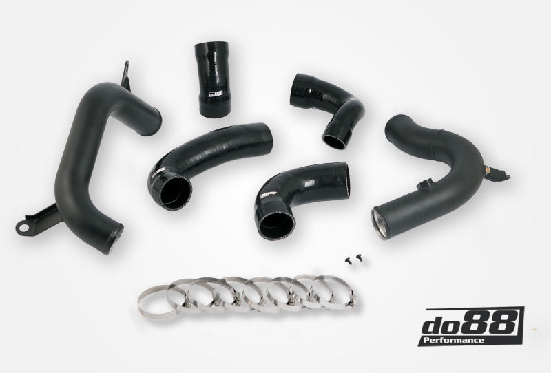 do88 2017+ Volkswagen Polo GTI 2.0T/Audi A1 Sportback 2.0T EA888 Evo3 Pressure Pipes