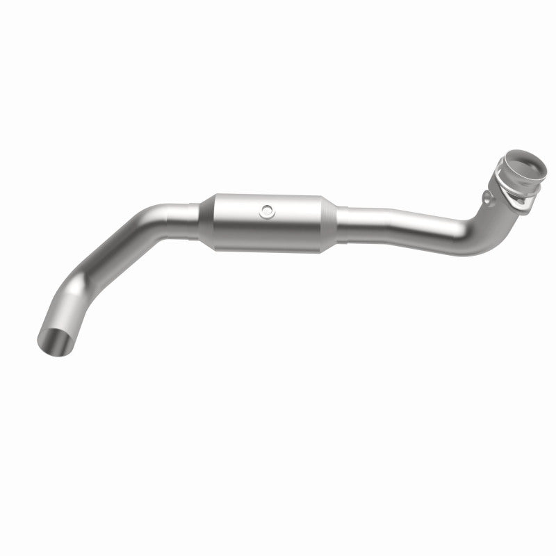 MagnaFlow 07-08 Ford F-150 5.4L Direct Fit Converter