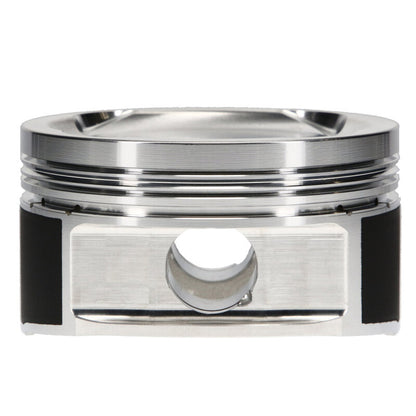 JE Pistons Hyundai Theta Genisis 2.0T 86.25mm Bore 1.181CH Dome Piston Kit - Set of 4