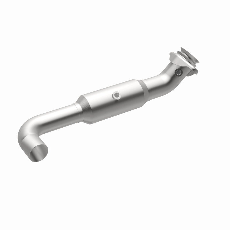 MagnaFlow 10-14 Ford F-150 6.2L Direct Fit Converter