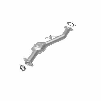 MagnaFlow 08-09 Subaru Impreza 2.5L Direct Fit Converter