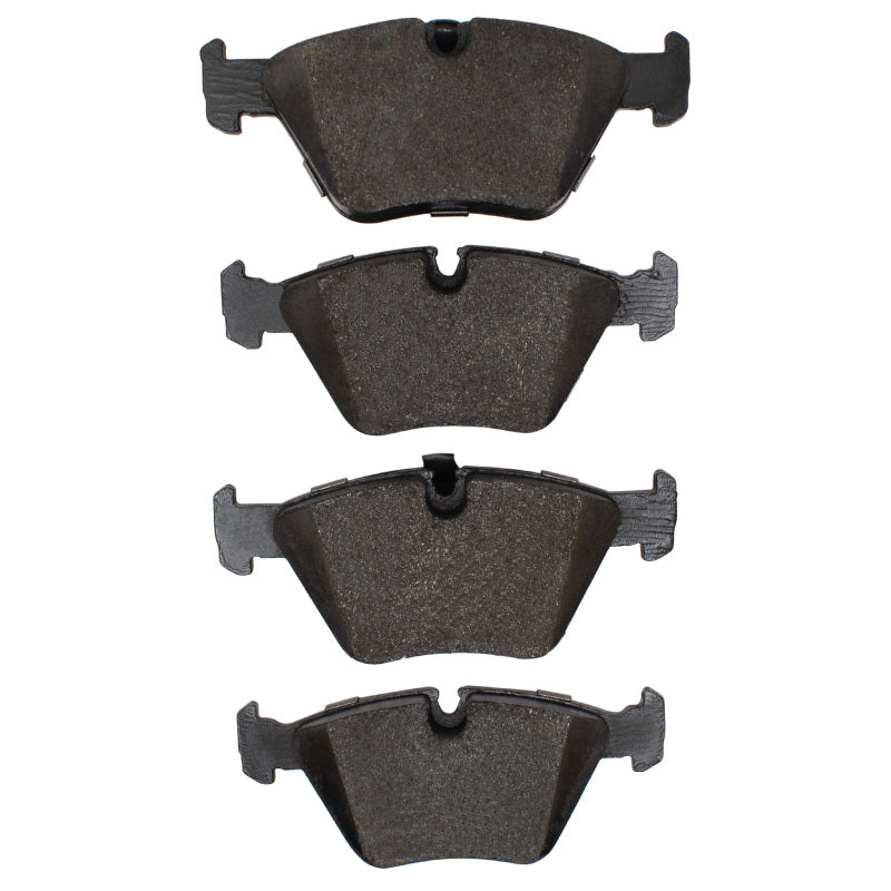 R1 97-03 BMW 525i Front Track/Street Brake Pads