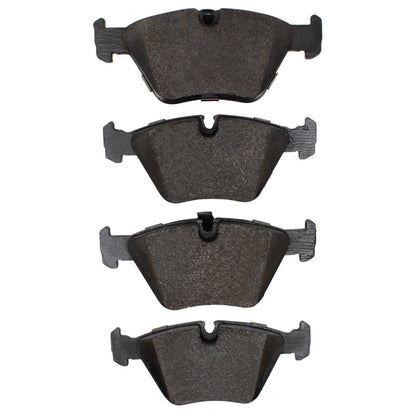 R1 97-03 BMW 525i Front Track/Street Brake Pads