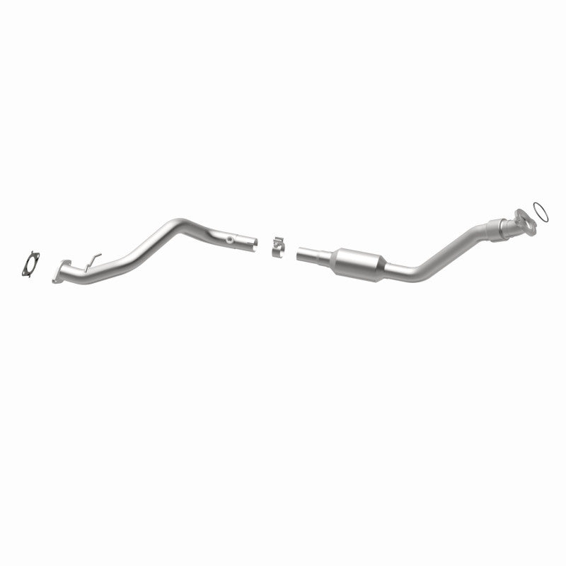 MagnaFlow 01-04 Aztek 3.4 OEM Underbody Direct Fit Converter