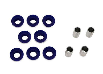 SuperPro 1965-1968 Triumph TR4A Base Front Outer Trunnion Bushing