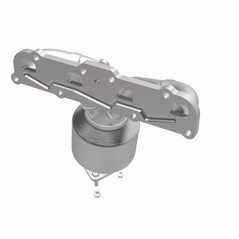 MagnaFlow 00-02 Saturn SC1 1.9L Manifold Direct Fit Converter