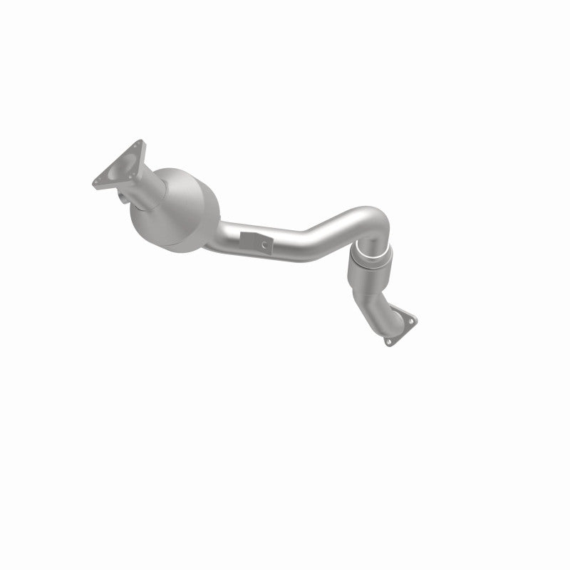MagnaFlow 07-10 Audi Q7 3.6L Direct Fit Converter