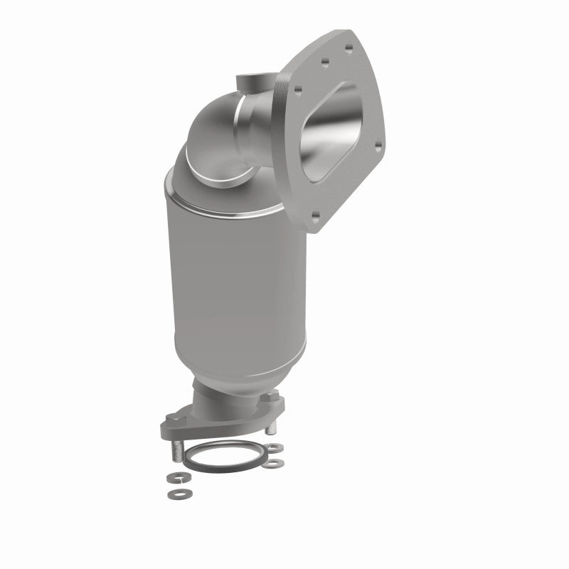 MagnaFlow 18-19 Toyota Camry 3.5L Direct Fit Converter