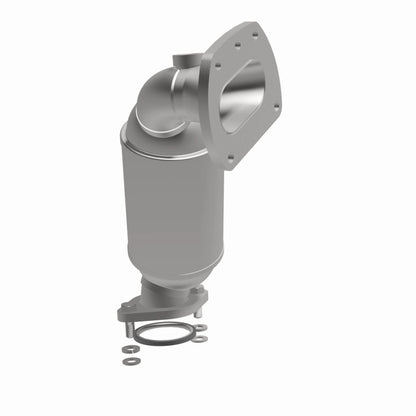 MagnaFlow 18-19 Toyota Camry 3.5L Direct Fit Converter
