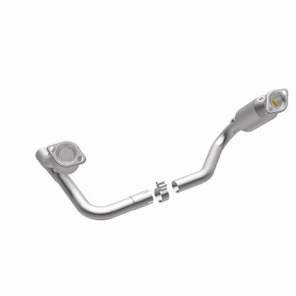 MagnaFlow 05-06 Dodge Durango 4.7L Direct Fit Converter