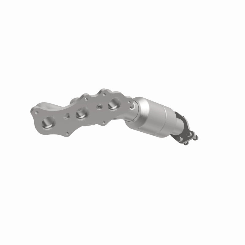MagnaFlow 10-12 Toyota 4Runner 4.0L Direct Fit Converter