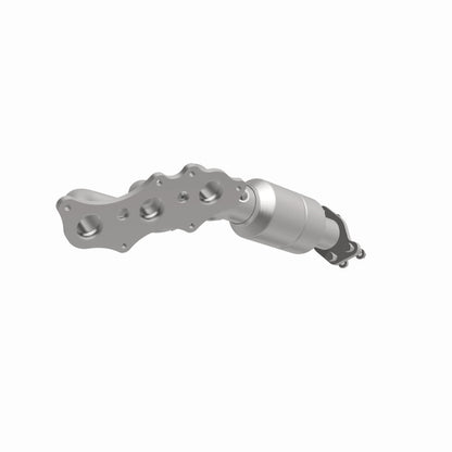 MagnaFlow 10-12 Toyota 4Runner 4.0L Direct Fit Converter