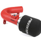 PERRIN 22-25 Subaru WRX Cold Air Intake w/Heatshield - Red