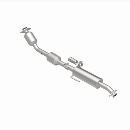Magnaflow 18-21 Toyota C-HR 2.0L Direct Fit Cat Converter