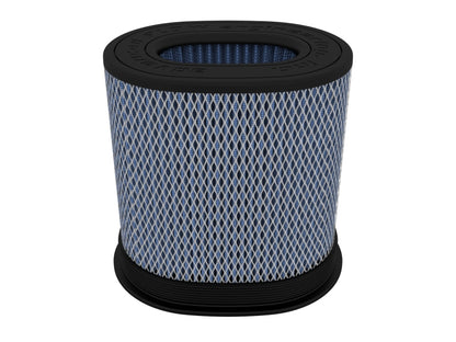 aFe Momentum Intake Rplcmnt Air Filter (6-1/2x4-3/4) IN F x (9x7) IN B x (9x7) IN T x 9 IN H