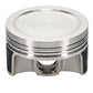 Wiseco Renault F7P 83.00 mm Bore 35.50 mm CH -14.00 CC Piston Set