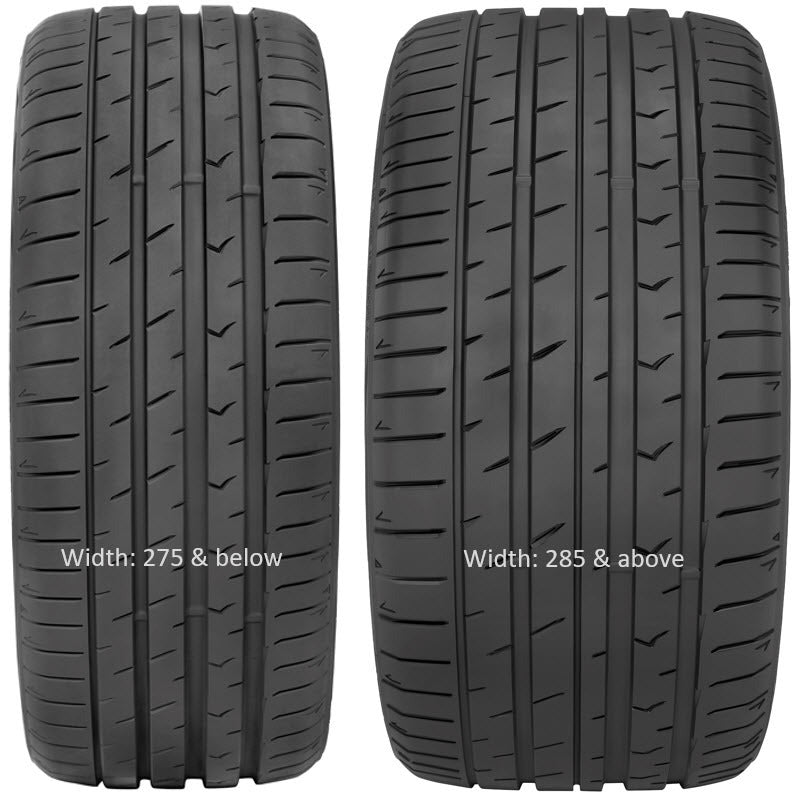 Toyo Proxes Sport 2 Tire - 265/35R21 (101Y) XL