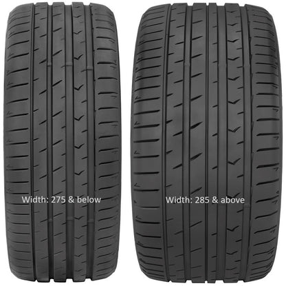 Toyo Proxes Sport 2 Tire - 245/45R17 (99Y) XL