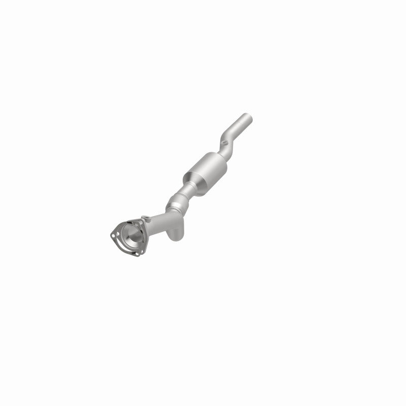 MagnaFlow 09-11 Audi A6 Quattro 3.0L Direct Fit Converter