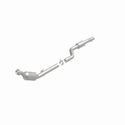 MagnaFlow 07-11 S550 V8 5.5 OEM Underbody Direct Fit Converter