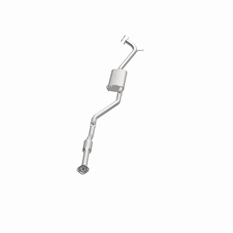 MagnaFlow 19-20 Hyundai Santa Fe Direct Fit Catalytic Converter L4 OEM Underbody