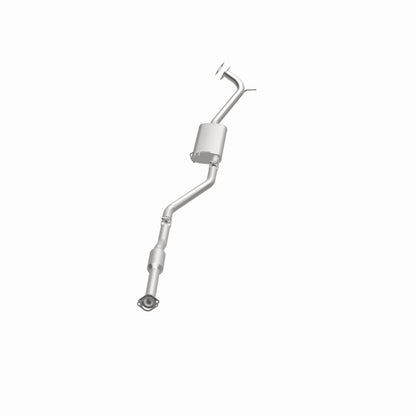 MagnaFlow 19-20 Hyundai Santa Fe Direct Fit Catalytic Converter L4 OEM Underbody