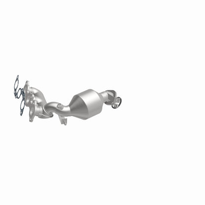 MagnaFlow 04-06 Toyota Sienna 3.3L Direct Fit Converter
