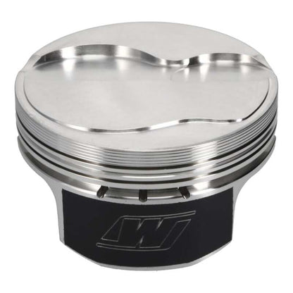 Wiseco Chevy LS 4.065in Bore 1.165in CH 0.00 CC Piston Set