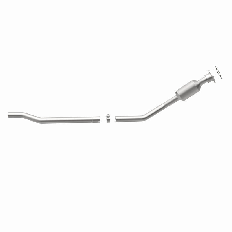 MagnaFlow 2004 Dodge Grand Caravan 3.3L Direct Fit Converter