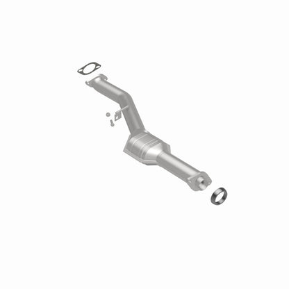 MagnaFlow 08-09 Subaru Impreza 2.5L Direct Fit Converter