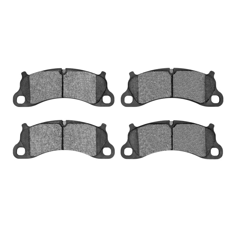 R1 12-16 Porsche 911 Front Track/Street Brake Pads