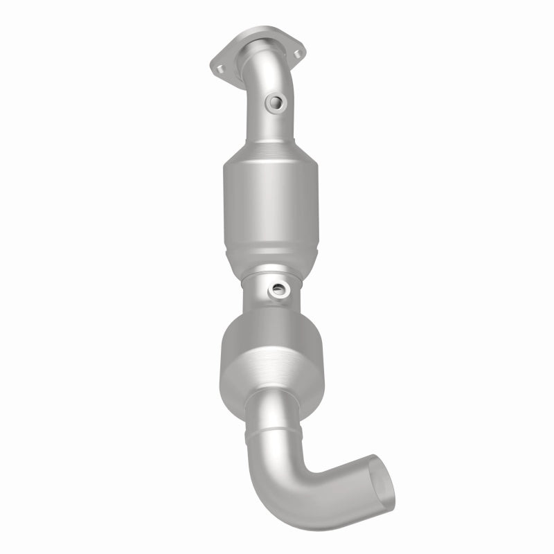 MagnaFlow 22-23 Ford F-150 2.7L Left OEM Direct Fit Converter
