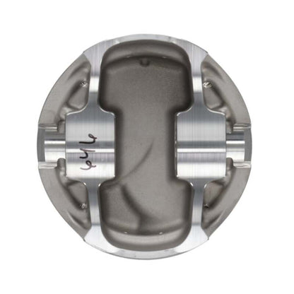 Wiseco Chevy Big Block 4.615in Bore 1.155in CH 4.00 CC Piston Set