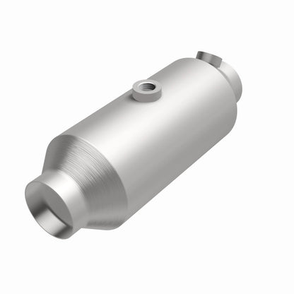 MagnaFlow 2.25 1-O2 CA Universal Converter