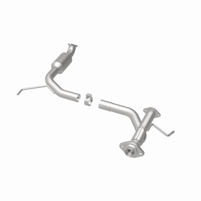 MagnaFlow 05-15 Toyota Tacoma 4.0L Direct Fit Converter