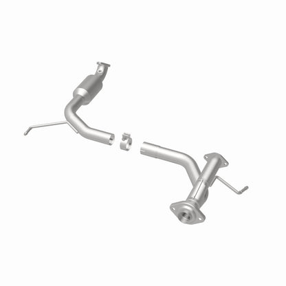 MagnaFlow 05-15 Toyota Tacoma 4.0L Direct Fit Converter