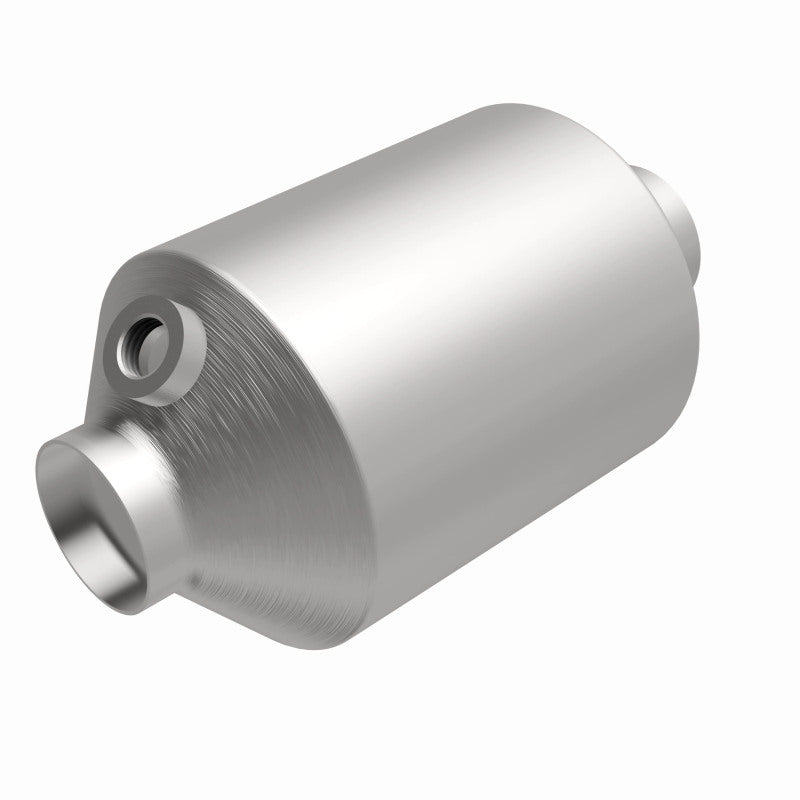 MagnaFlow 2.00 1/O2 CA 5in. Spun Universal Converter