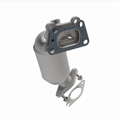 MagnaFlow 2017 Cadillac XT5 Front Underbody 3.6L Direct Fit Converter