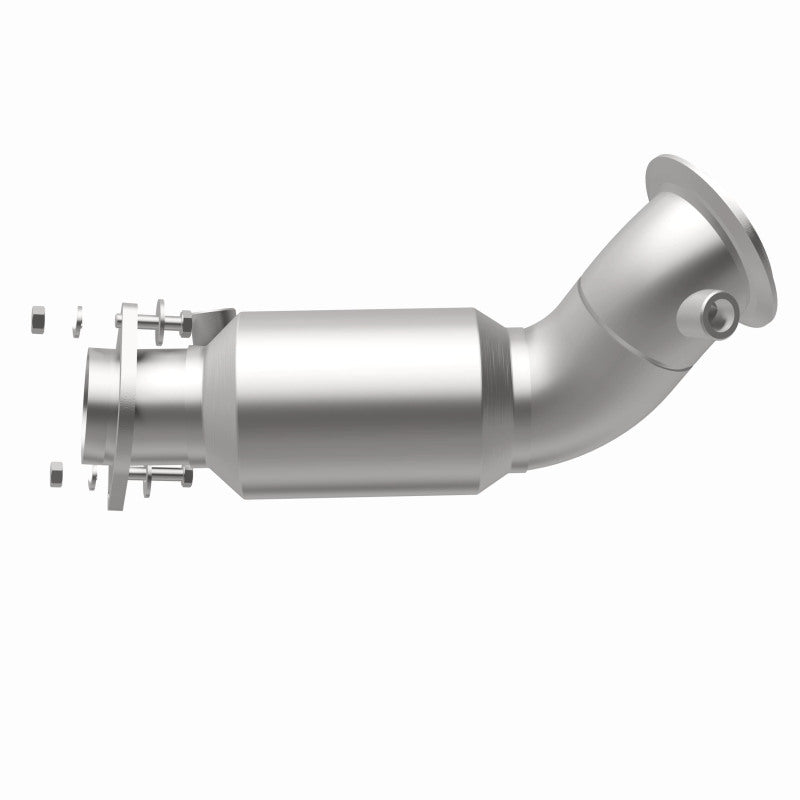 MagnaFlow 2015 M3 3 Underbody Direct Fit Converter