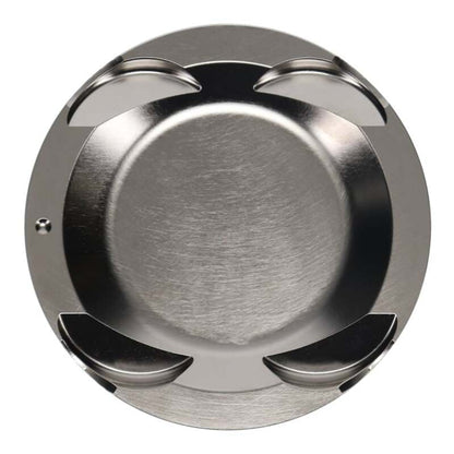 Wiseco VW 1.3L 8V 75.00 mm Bore 40.87 mm CH -27.00 CC Piston Set