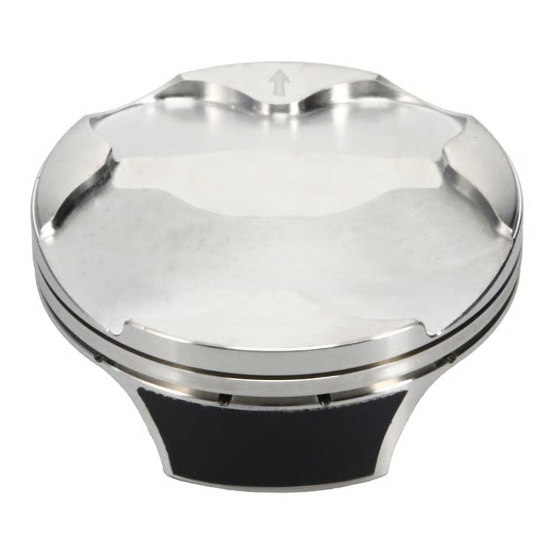 Wiseco 23-24 KTM 250SX-F FC250 81mm Bore 14.5:1 CR 4 Stroke Racer Elite Piston Kit