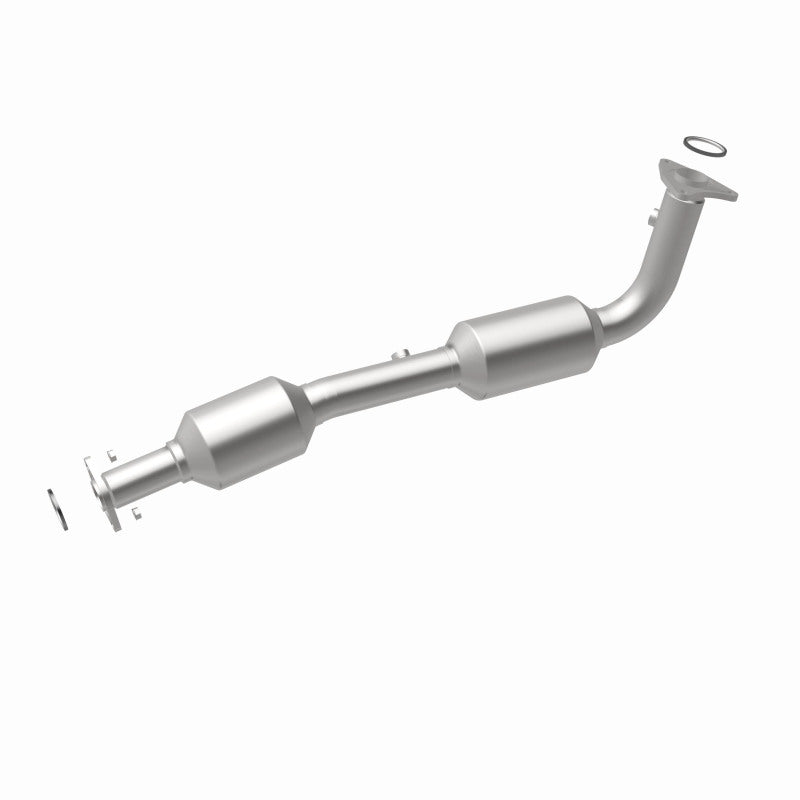MagnaFlow 07-13 Toyota Tundra 4.0L Direct Fit Converter