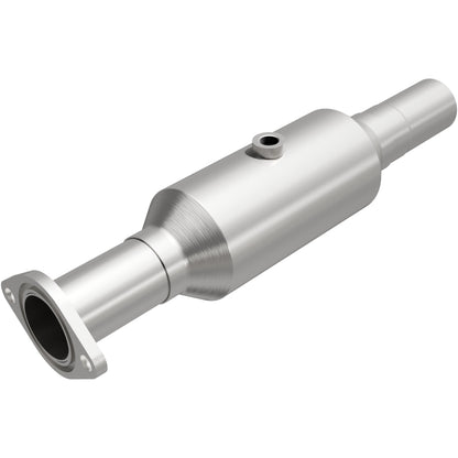 MagnaFlow 10-12 Ford Fusion 2.5L Direct Fit Converter