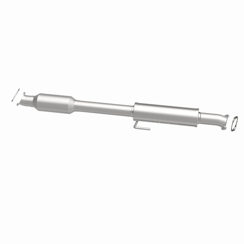 MagnaFlow 11-12 Kia Optima 2.4L Direct Fit Converter